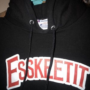 Lil pump esketit hoodie